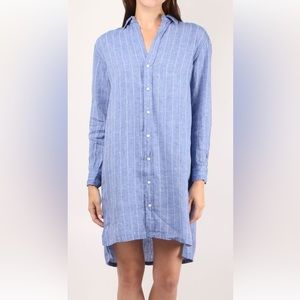 Frank & Eileen Hunter dress